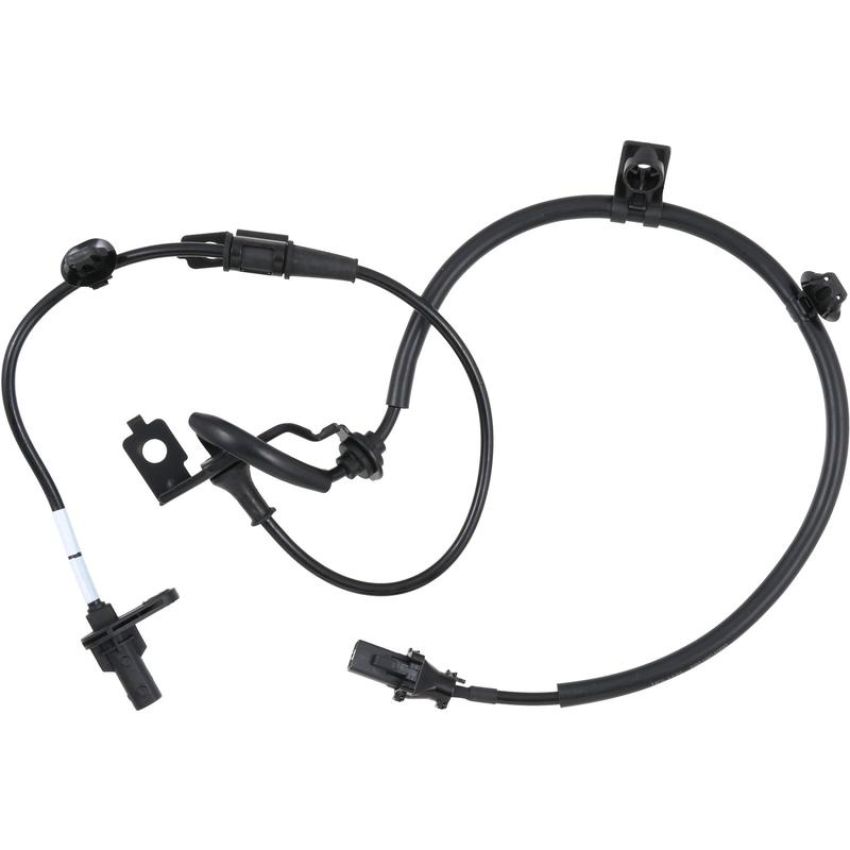 HOLSTEIN 2ABS3155 Holstein Parts 2ABS3155 ABS Wheel Speed Sensor