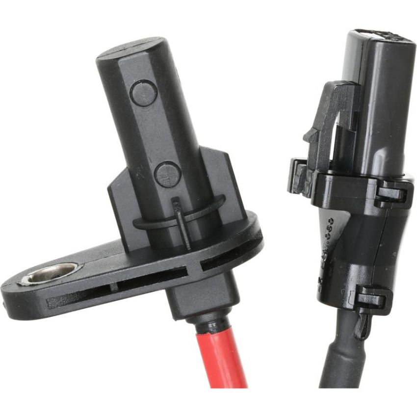 HOLSTEIN 2ABS3156 Holstein Parts 2ABS3156 ABS Wheel Speed Sensor