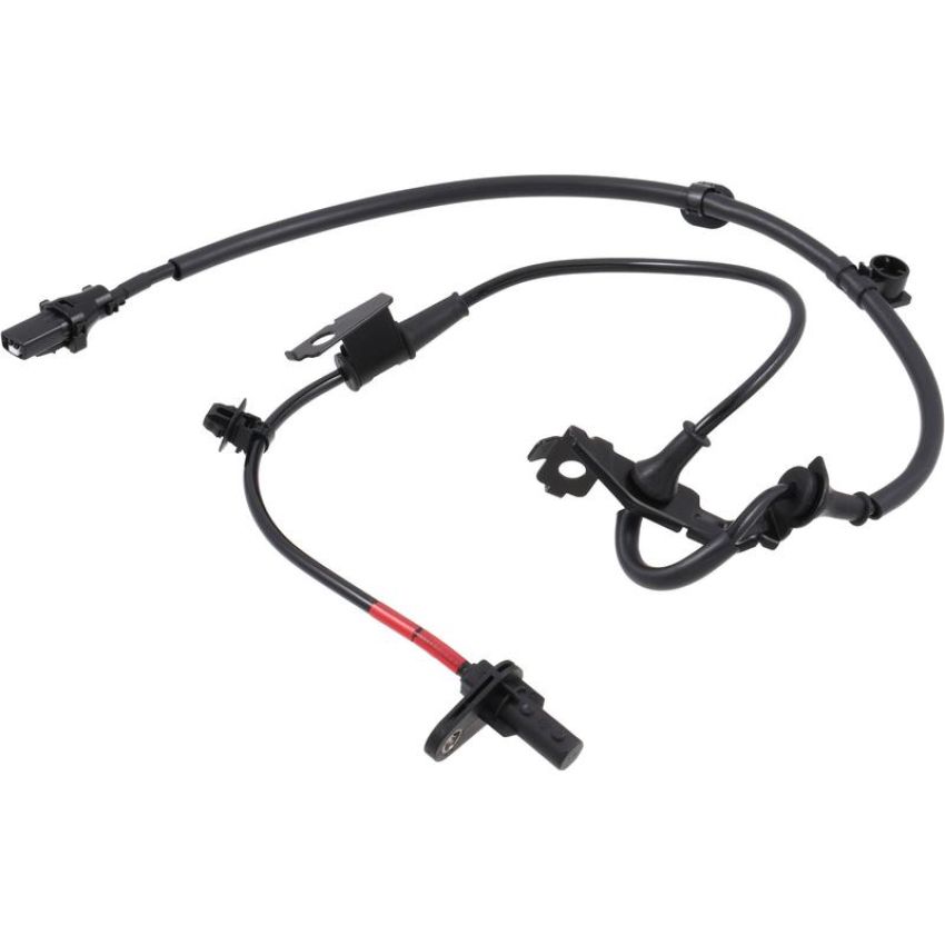 HOLSTEIN 2ABS3156 Holstein Parts 2ABS3156 ABS Wheel Speed Sensor