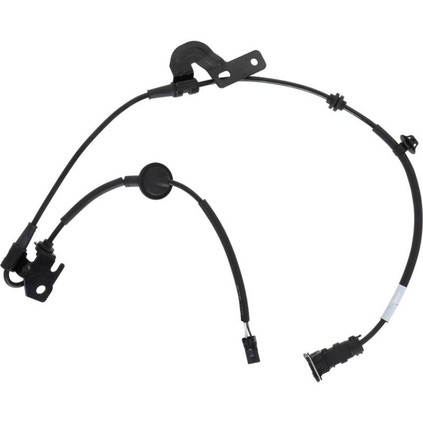 HOLSTEIN 2ABS3157 Holstein Parts 2ABS3157 ABS Wheel Speed Sensor Wiring Harness