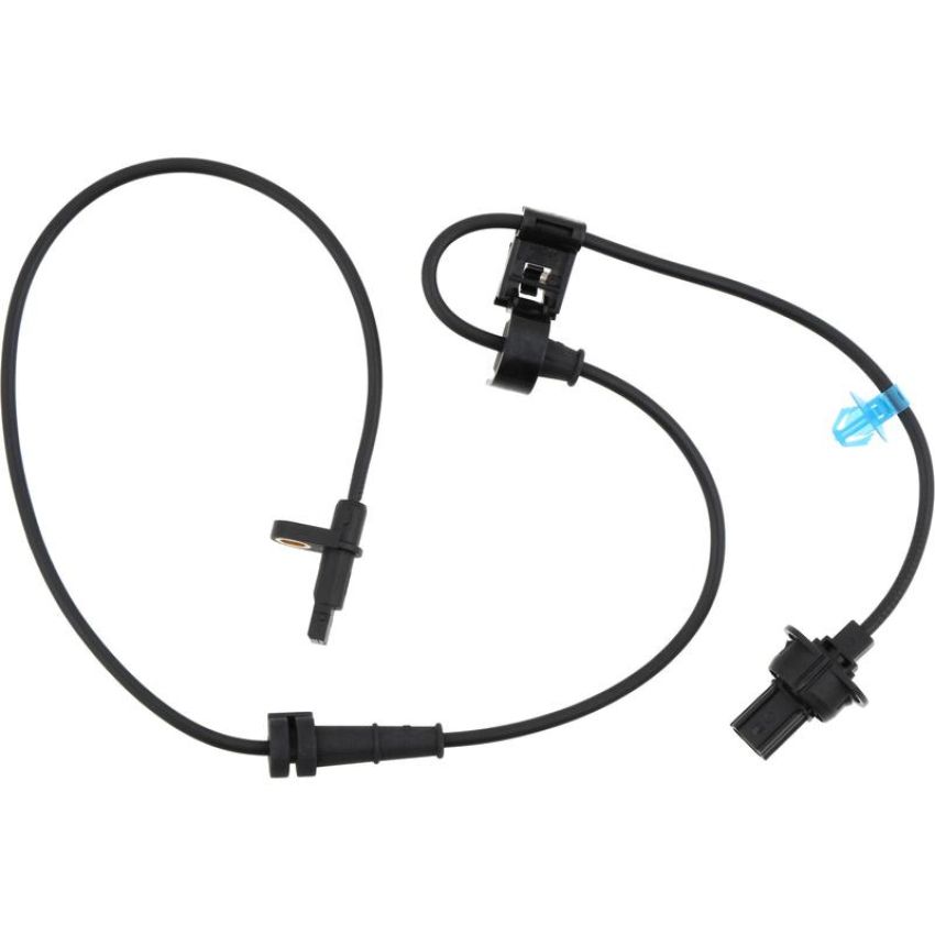 HOLSTEIN 2ABS3159 Holstein Parts 2ABS3159 ABS Wheel Speed Sensor