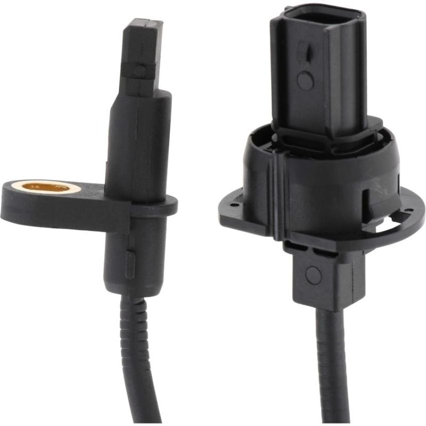 HOLSTEIN 2ABS3160 Holstein Parts 2ABS3160 ABS Wheel Speed Sensor