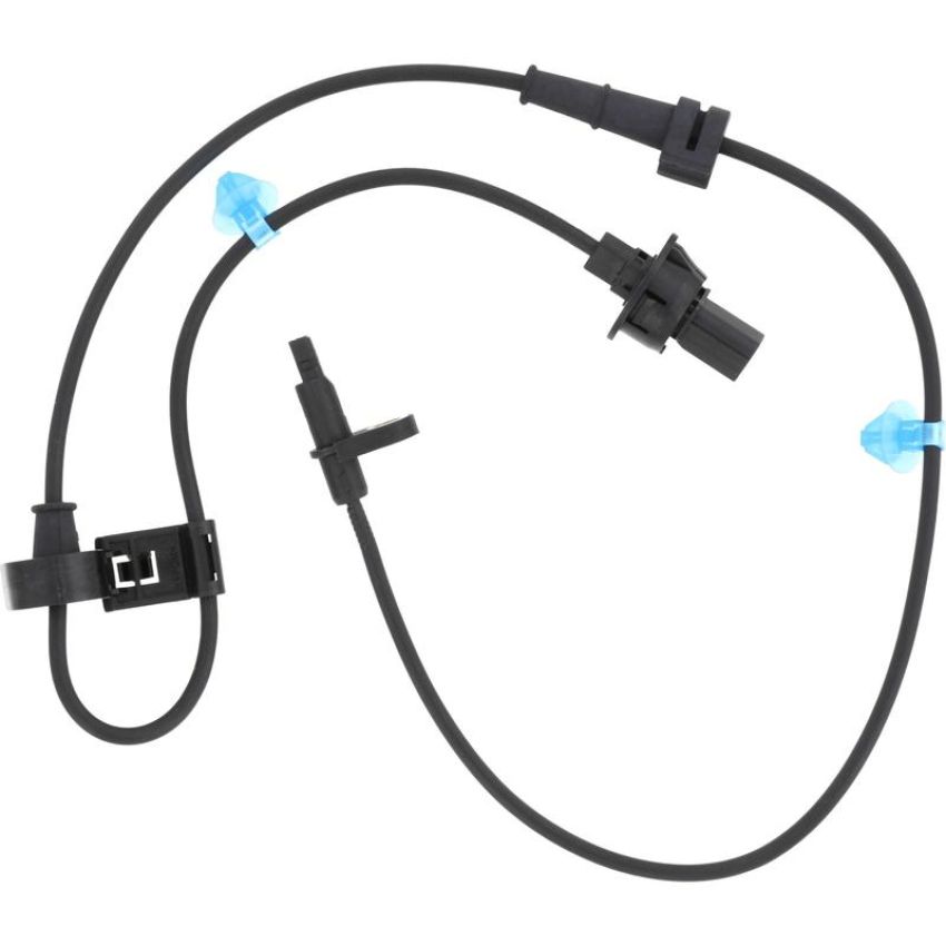 HOLSTEIN 2ABS3160 Holstein Parts 2ABS3160 ABS Wheel Speed Sensor