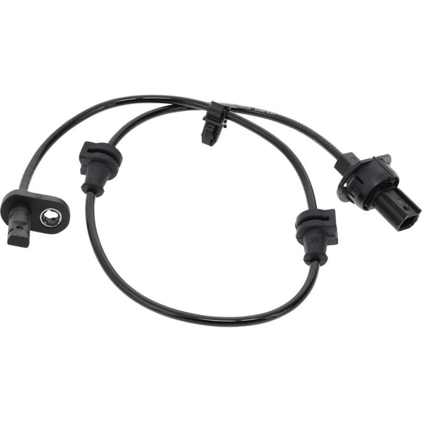 HOLSTEIN 2ABS3164 Holstein Parts 2ABS3164 ABS Wheel Speed Sensor