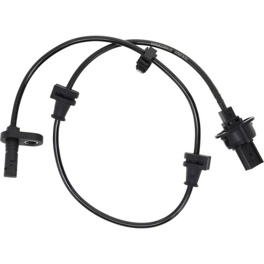 HOLSTEIN 2ABS3164 Holstein Parts 2ABS3164 ABS Wheel Speed Sensor