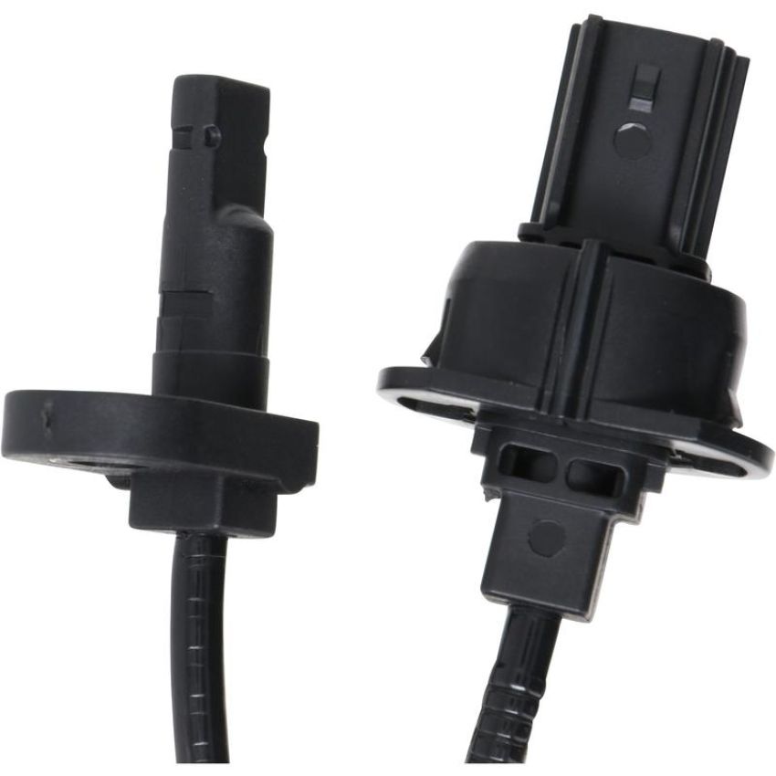 HOLSTEIN 2ABS3165 Holstein Parts 2ABS3165 ABS Wheel Speed Sensor