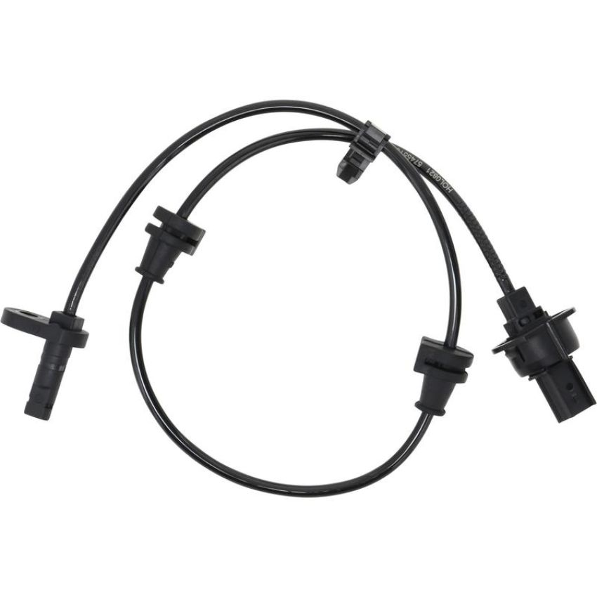 HOLSTEIN 2ABS3165 Holstein Parts 2ABS3165 ABS Wheel Speed Sensor