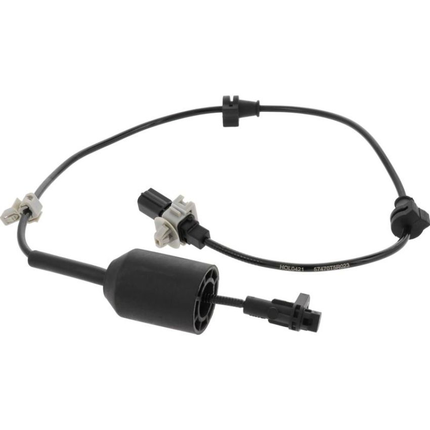 HOLSTEIN 2ABS3166 Holstein Parts 2ABS3166 ABS Wheel Speed Sensor