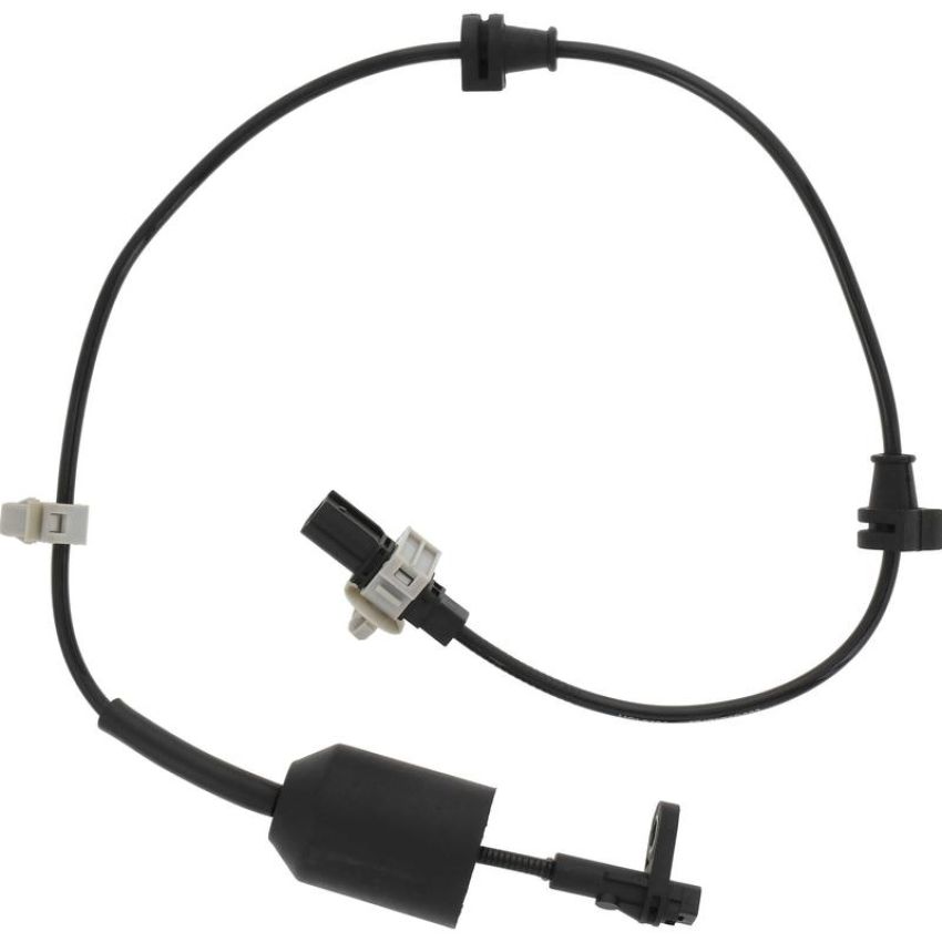 HOLSTEIN 2ABS3166 Holstein Parts 2ABS3166 ABS Wheel Speed Sensor