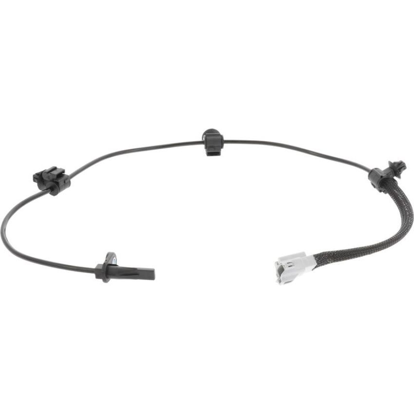 HOLSTEIN 2ABS3168 Holstein Parts 2ABS3168 ABS Wheel Speed Sensor