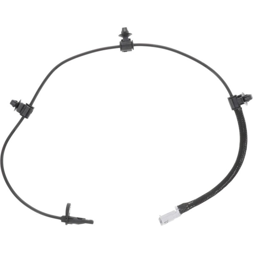 HOLSTEIN 2ABS3168 Holstein Parts 2ABS3168 ABS Wheel Speed Sensor