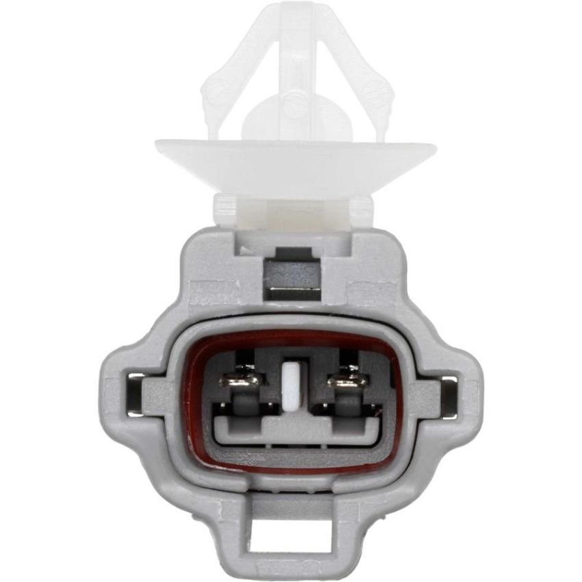HOLSTEIN 2ABS3169 Holstein Parts 2ABS3169 ABS Wheel Speed Sensor