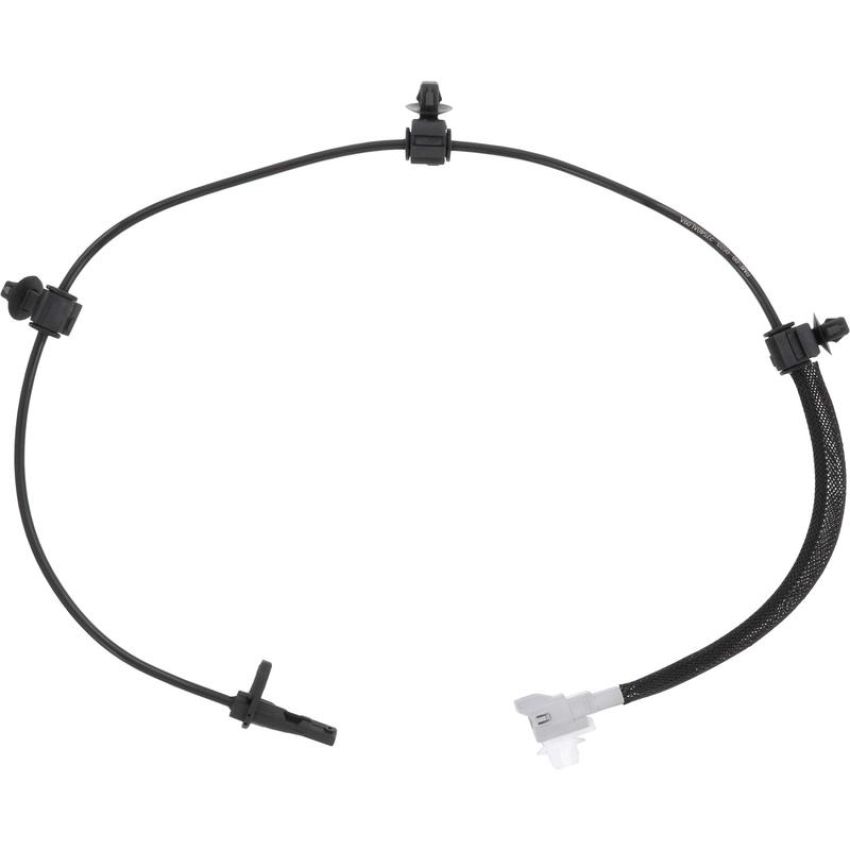 HOLSTEIN 2ABS3169 Holstein Parts 2ABS3169 ABS Wheel Speed Sensor