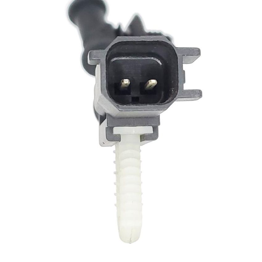 HOLSTEIN 2ABS3176 Holstein Parts 2ABS3176 ABS Wheel Speed Sensor