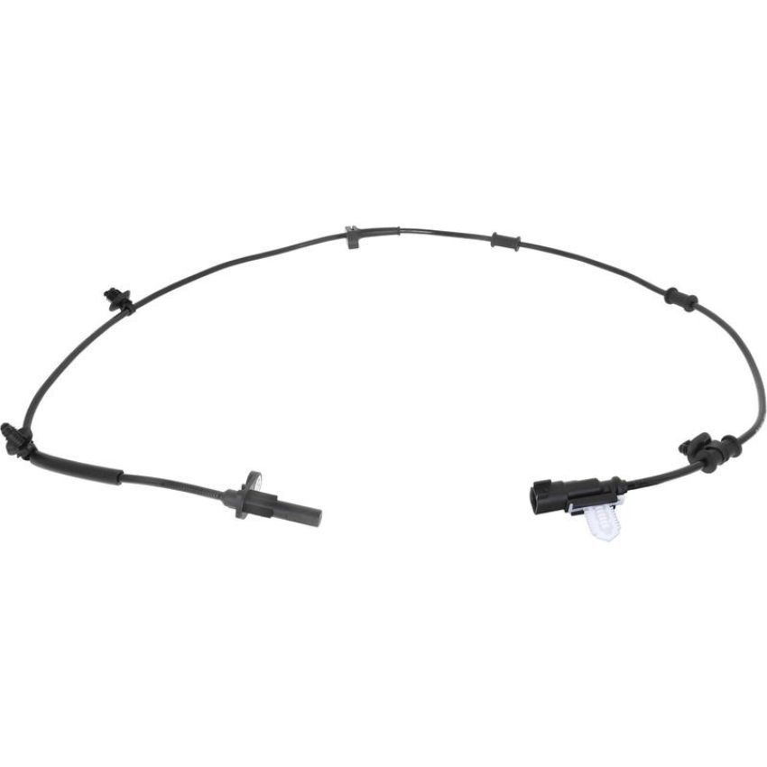 HOLSTEIN 2ABS3177 Holstein Parts 2ABS3177 ABS Wheel Speed Sensor
