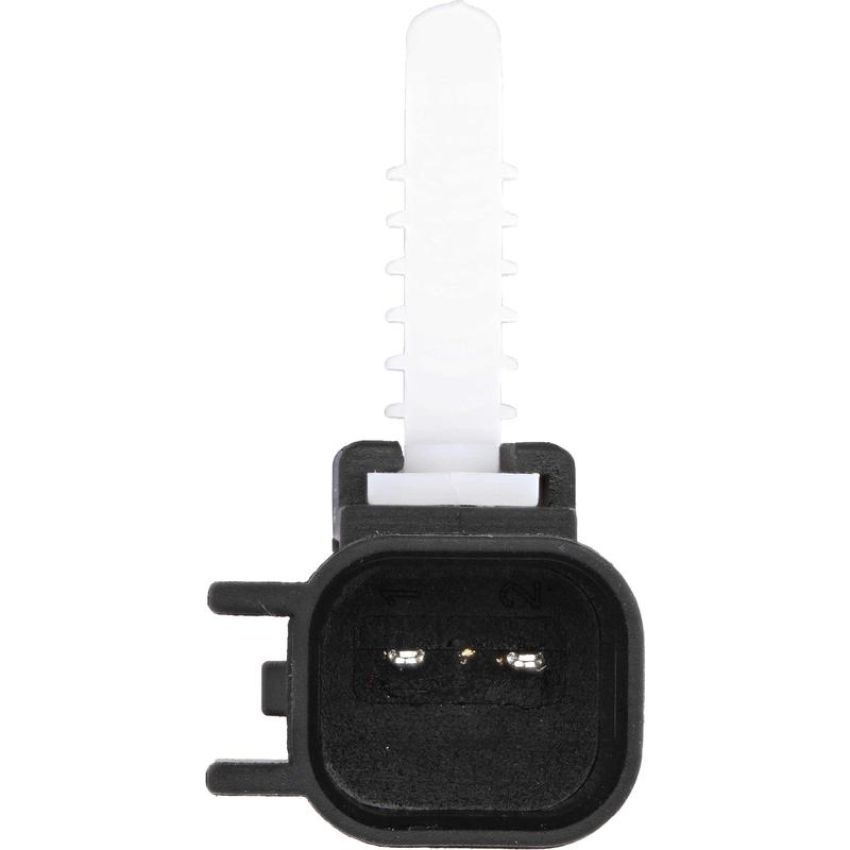 HOLSTEIN 2ABS3177 Holstein Parts 2ABS3177 ABS Wheel Speed Sensor