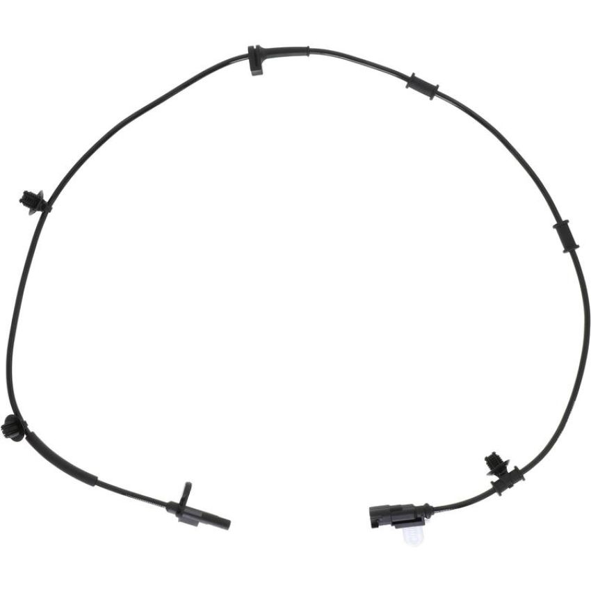 HOLSTEIN 2ABS3177 Holstein Parts 2ABS3177 ABS Wheel Speed Sensor