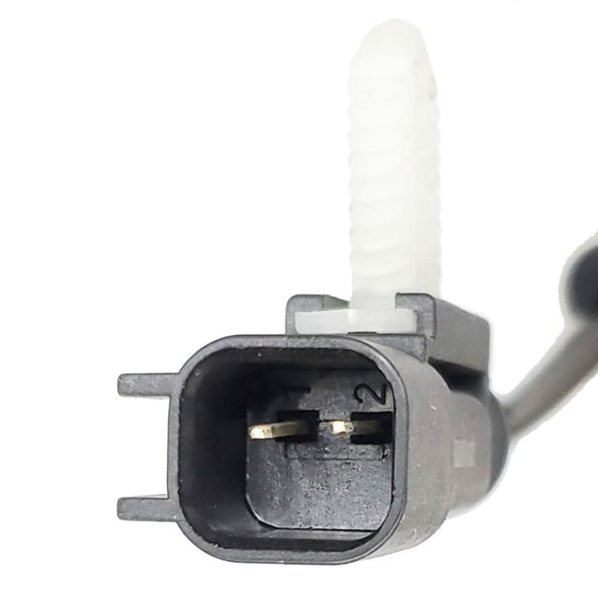 HOLSTEIN 2ABS3177 Holstein Parts 2ABS3177 ABS Wheel Speed Sensor