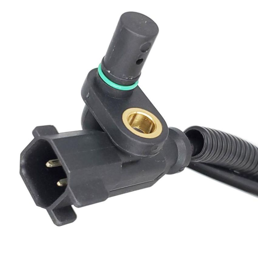 HOLSTEIN 2ABS3178 Holstein Parts 2ABS3178 ABS Wheel Speed Sensor