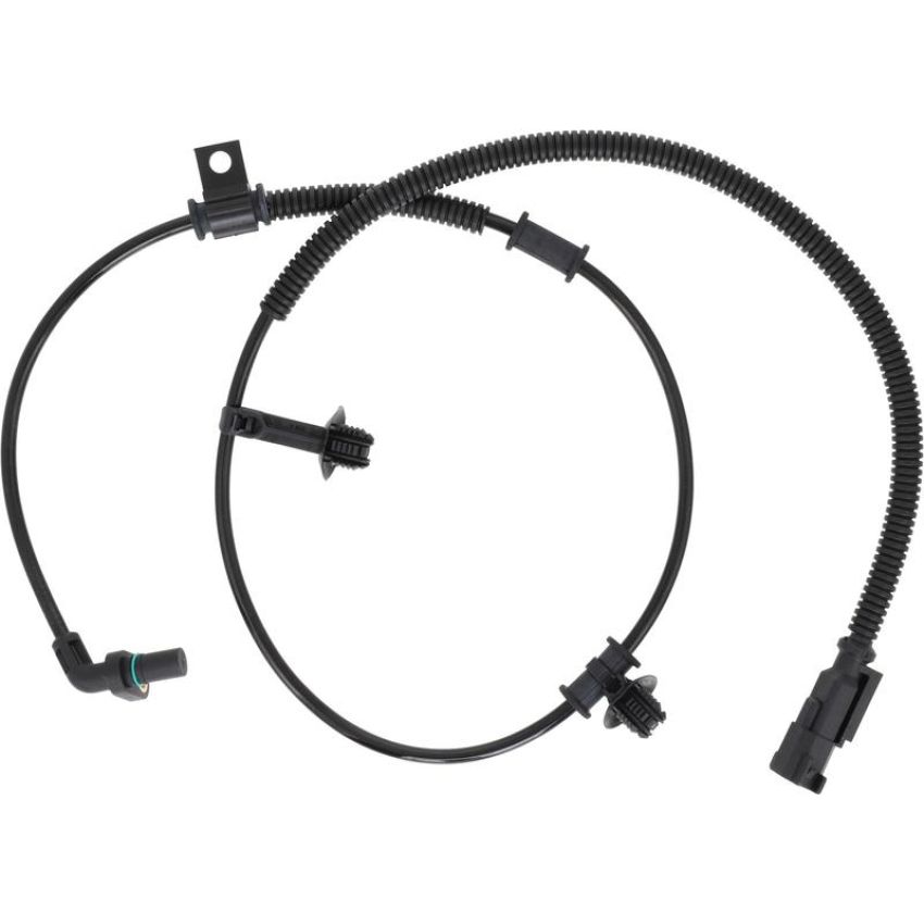 HOLSTEIN 2ABS3178 Holstein Parts 2ABS3178 ABS Wheel Speed Sensor