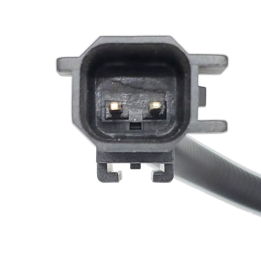 HOLSTEIN 2ABS3178 Holstein Parts 2ABS3178 ABS Wheel Speed Sensor