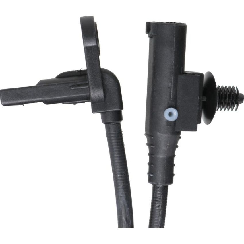 HOLSTEIN 2ABS3190 Holstein Parts 2ABS3190 ABS Wheel Speed Sensor