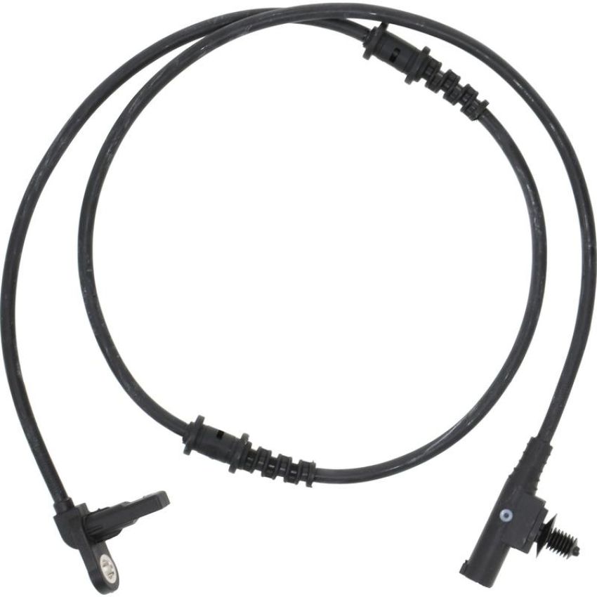 HOLSTEIN 2ABS3190 Holstein Parts 2ABS3190 ABS Wheel Speed Sensor