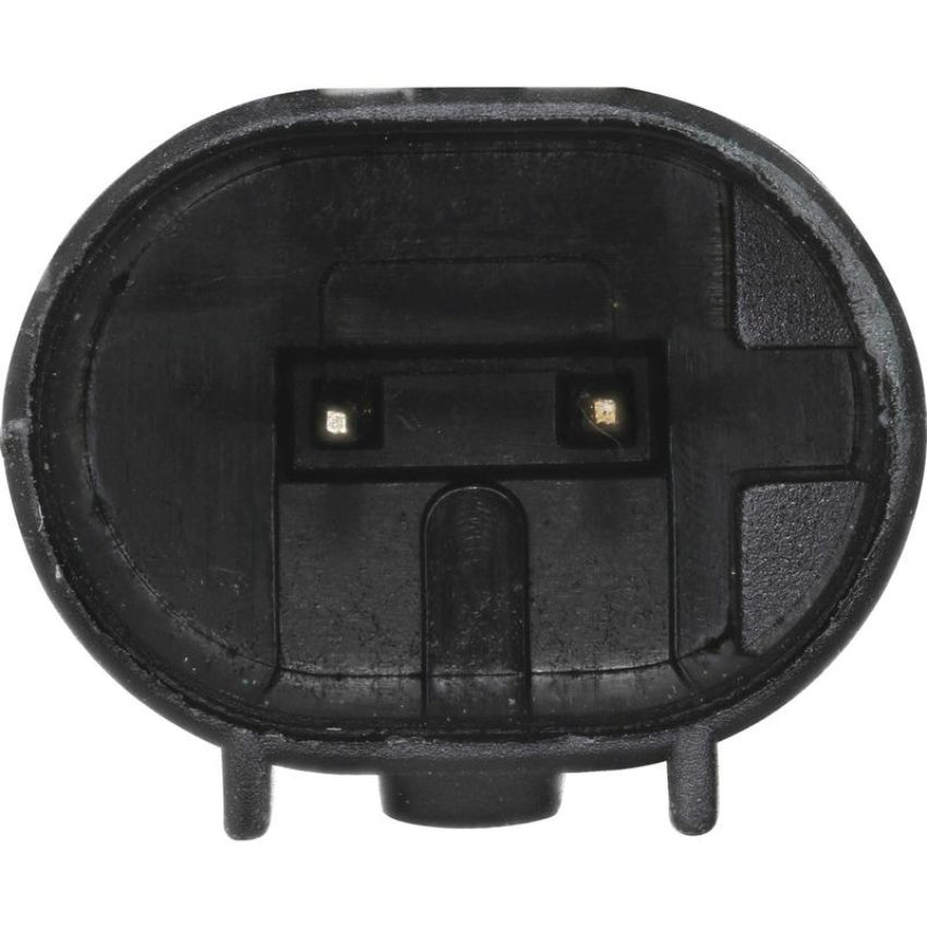 HOLSTEIN 2ABS3190 Holstein Parts 2ABS3190 ABS Wheel Speed Sensor