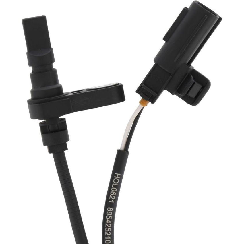 HOLSTEIN 2ABS3191 Holstein Parts 2ABS3191 ABS Wheel Speed Sensor