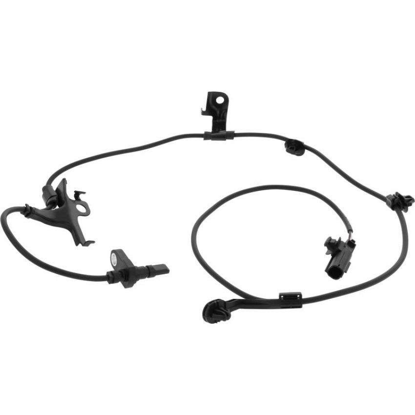 HOLSTEIN 2ABS3191 Holstein Parts 2ABS3191 ABS Wheel Speed Sensor