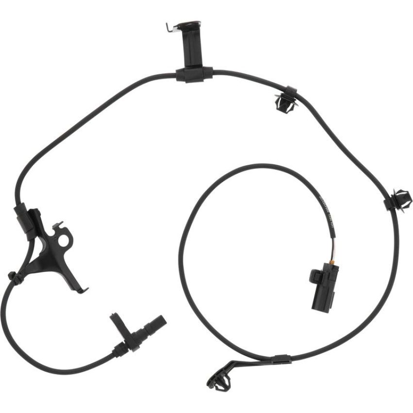 HOLSTEIN 2ABS3191 Holstein Parts 2ABS3191 ABS Wheel Speed Sensor