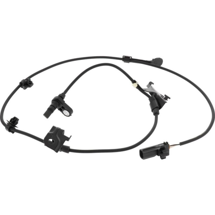 HOLSTEIN 2ABS3192 Holstein Parts 2ABS3192 ABS Wheel Speed Sensor