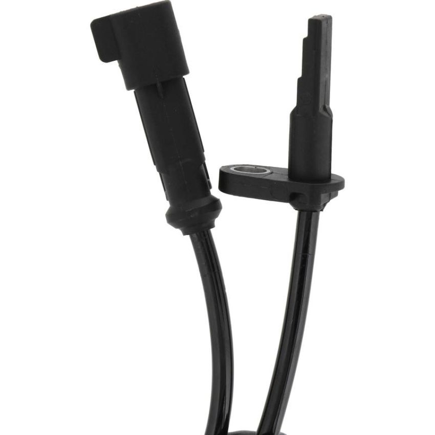 HOLSTEIN 2ABS3193 Holstein Parts 2ABS3193 ABS Wheel Speed Sensor