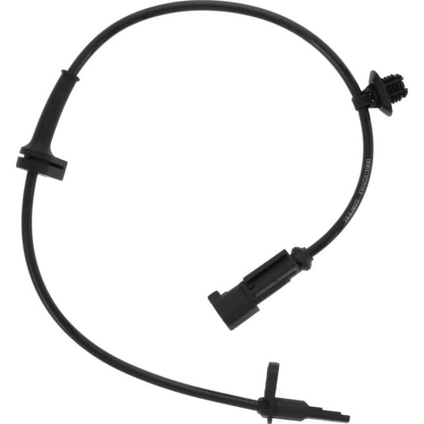 HOLSTEIN 2ABS3193 Holstein Parts 2ABS3193 ABS Wheel Speed Sensor