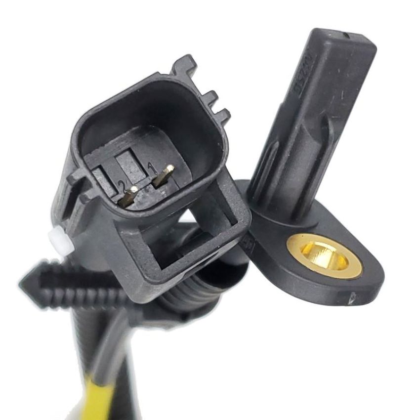 HOLSTEIN 2ABS3197 Holstein Parts 2ABS3197 ABS Wheel Speed Sensor