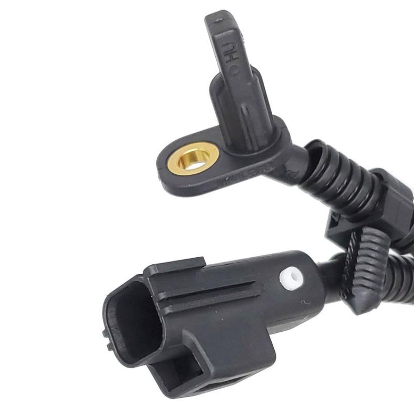 HOLSTEIN 2ABS3197 Holstein Parts 2ABS3197 ABS Wheel Speed Sensor