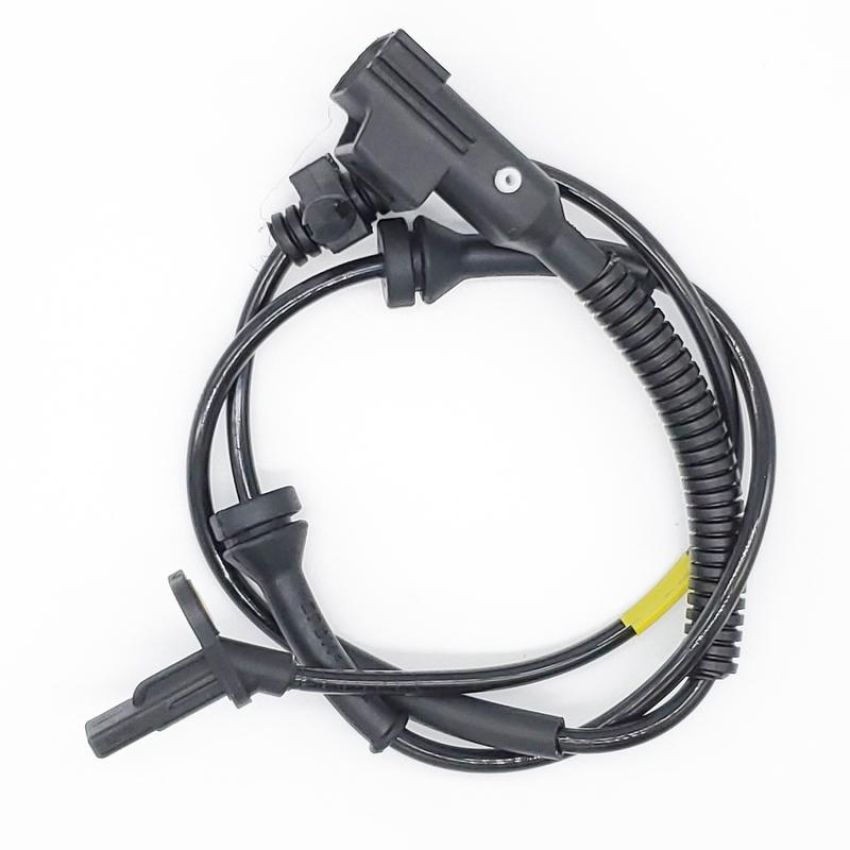 HOLSTEIN 2ABS3197 Holstein Parts 2ABS3197 ABS Wheel Speed Sensor