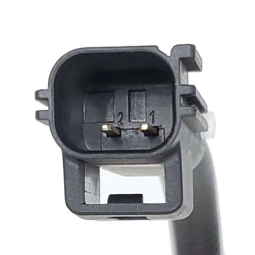 HOLSTEIN 2ABS3197 Holstein Parts 2ABS3197 ABS Wheel Speed Sensor