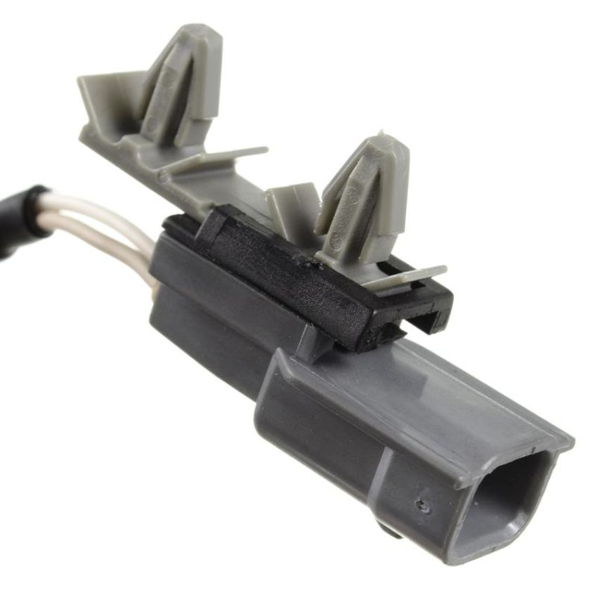 HOLSTEIN 2ABS3199 Holstein Parts 2ABS3199 ABS Wheel Speed Sensor