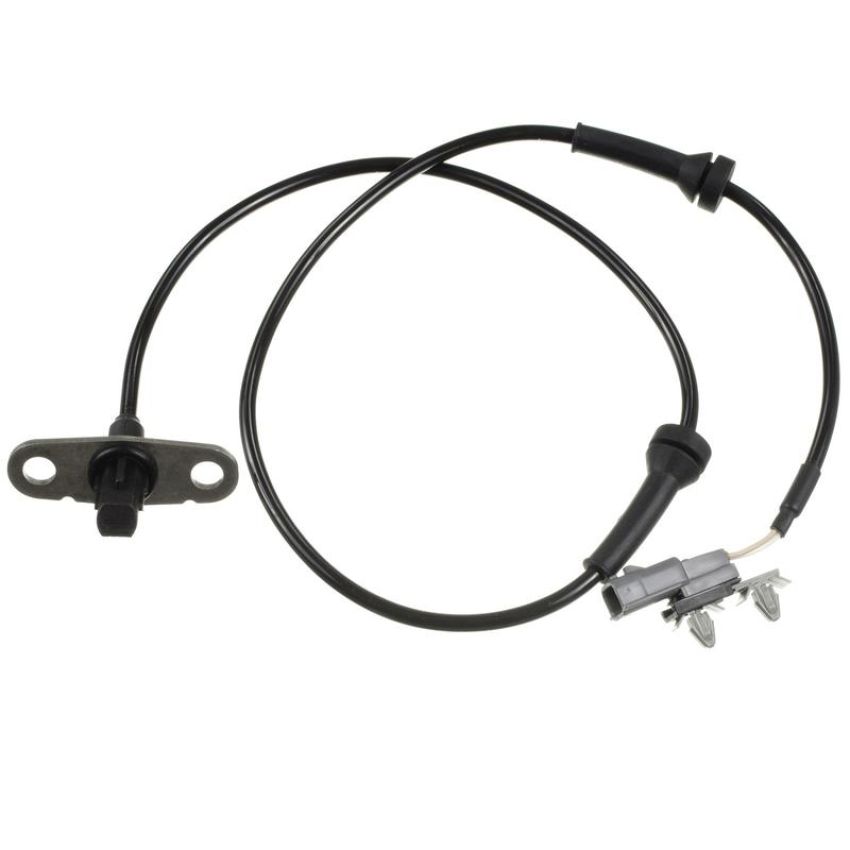 HOLSTEIN 2ABS3199 Holstein Parts 2ABS3199 ABS Wheel Speed Sensor