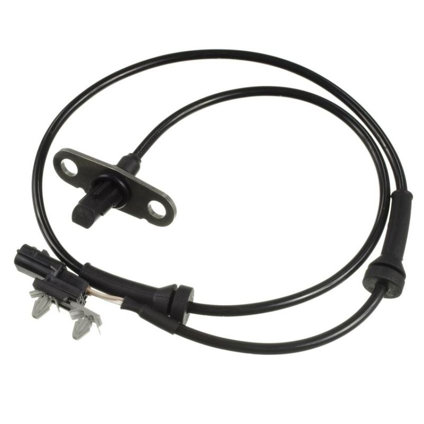 HOLSTEIN 2ABS3200 Holstein Parts 2ABS3200 ABS Wheel Speed Sensor