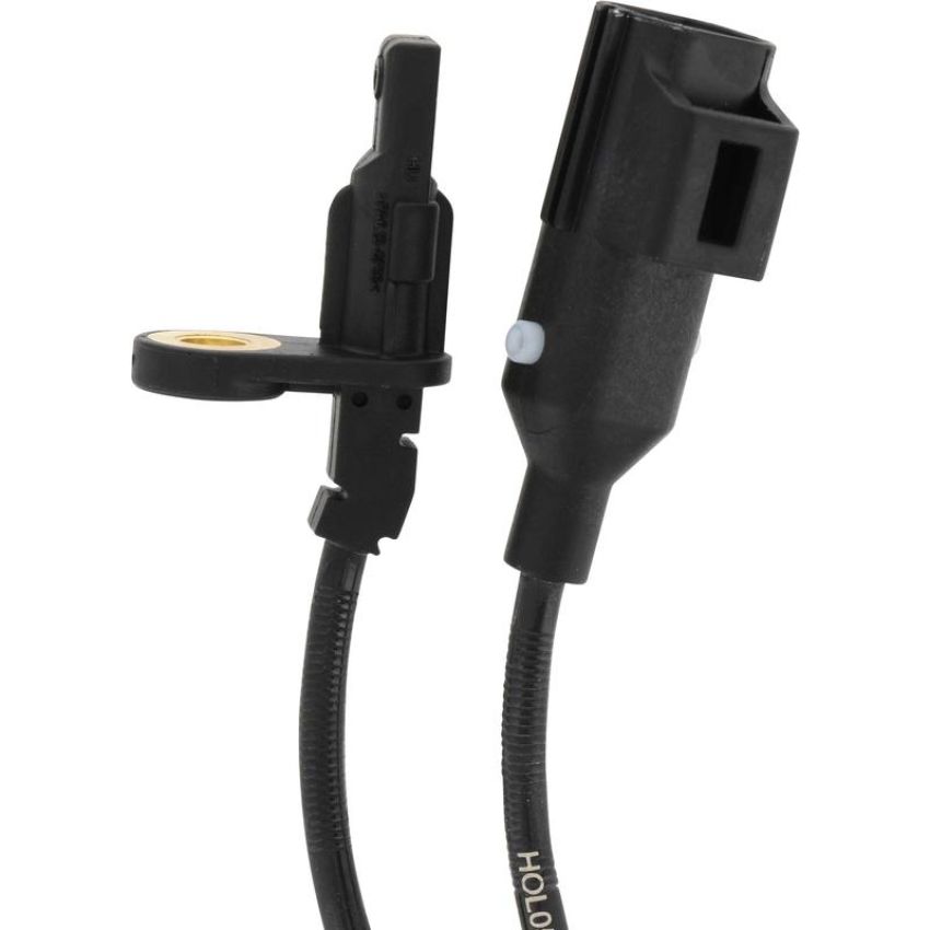 HOLSTEIN 2ABS3201 Holstein Parts 2ABS3201 ABS Wheel Speed Sensor