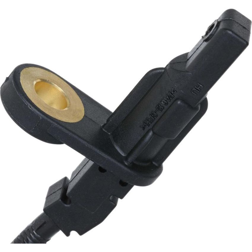HOLSTEIN 2ABS3201 Holstein Parts 2ABS3201 ABS Wheel Speed Sensor