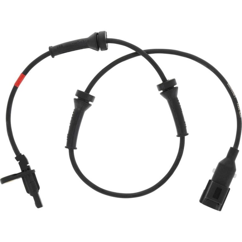 HOLSTEIN 2ABS3201 Holstein Parts 2ABS3201 ABS Wheel Speed Sensor