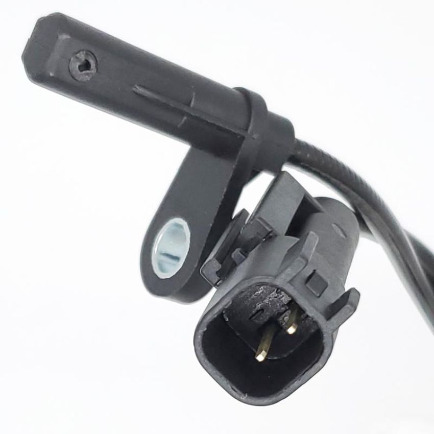 HOLSTEIN 2ABS3203 Holstein Parts 2ABS3203 ABS Wheel Speed Sensor