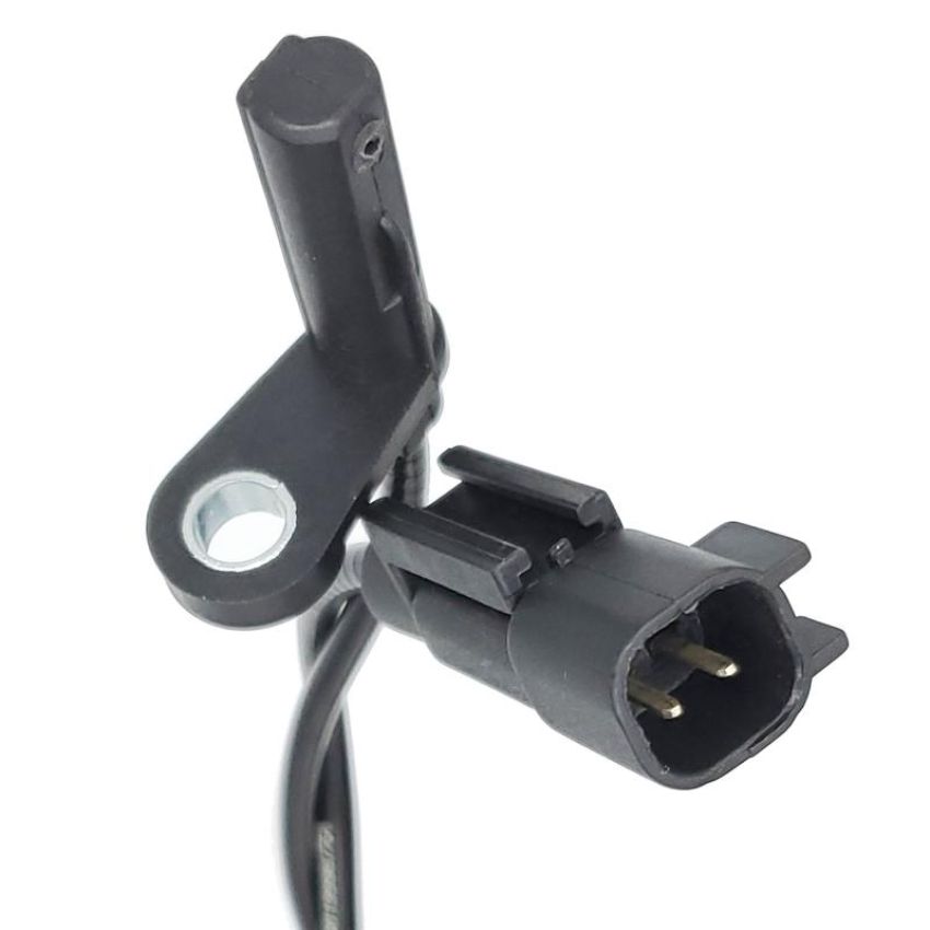 HOLSTEIN 2ABS3203 Holstein Parts 2ABS3203 ABS Wheel Speed Sensor