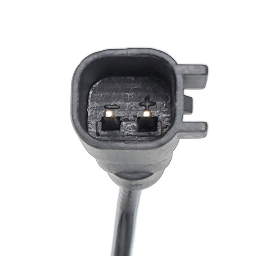 HOLSTEIN 2ABS3203 Holstein Parts 2ABS3203 ABS Wheel Speed Sensor
