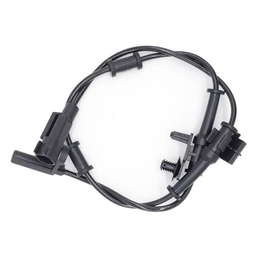 HOLSTEIN 2ABS3203 Holstein Parts 2ABS3203 ABS Wheel Speed Sensor