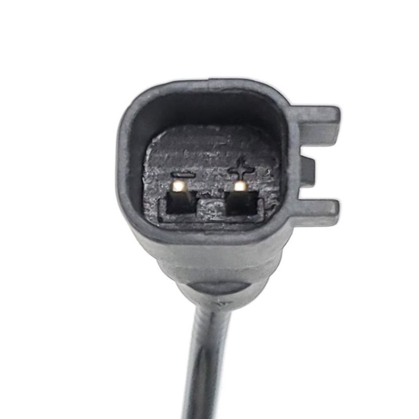 HOLSTEIN 2ABS3203 Holstein Parts 2ABS3203 ABS Wheel Speed Sensor