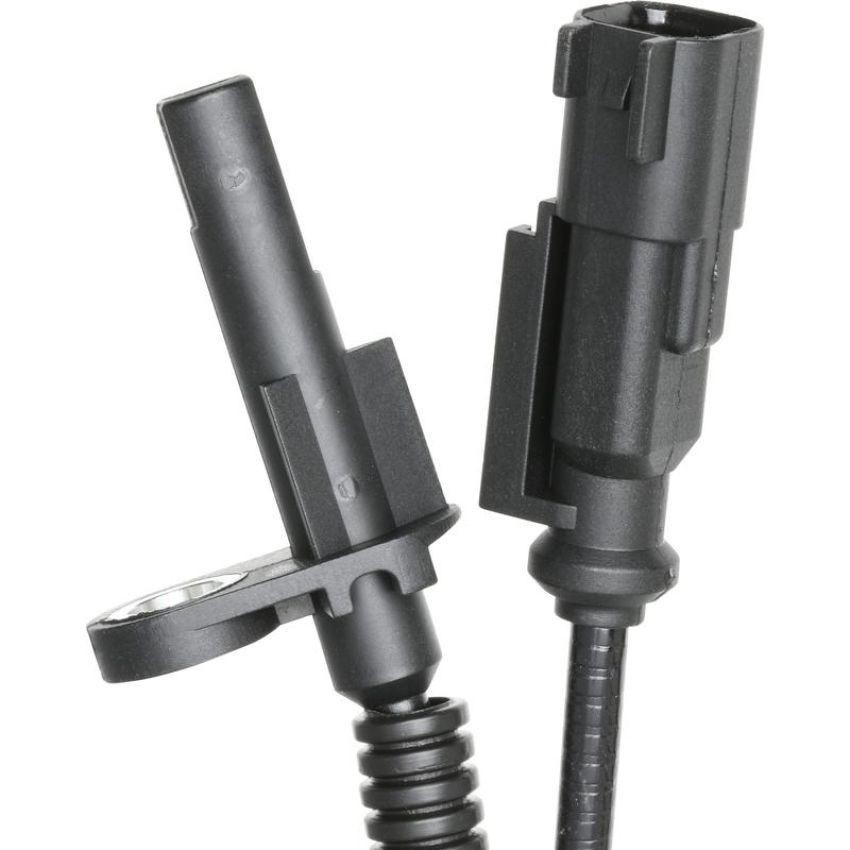 HOLSTEIN 2ABS3204 Holstein Parts 2ABS3204 ABS Wheel Speed Sensor